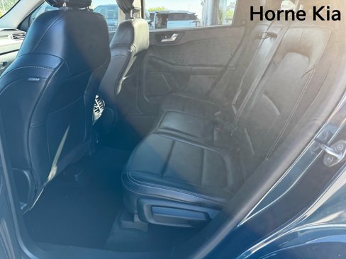 Used 2020 Ford Escape SEL image 13
