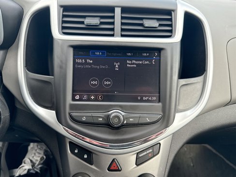 Used 2020 Chevrolet Sonic LT image 13