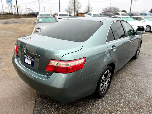 Used 2007 Toyota Camry image 10