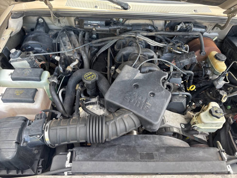 Used 2003 Ford Ranger Edge image 26
