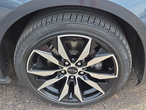 Used 2020 Chevrolet Malibu RS image 6