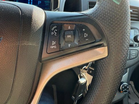 Used 2014 Chevrolet Sonic LT image 14