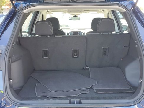 Certified 2022 Chevrolet Equinox LS image 7