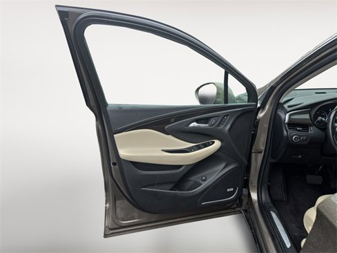 Used 2019 Buick Envision Premium image 10
