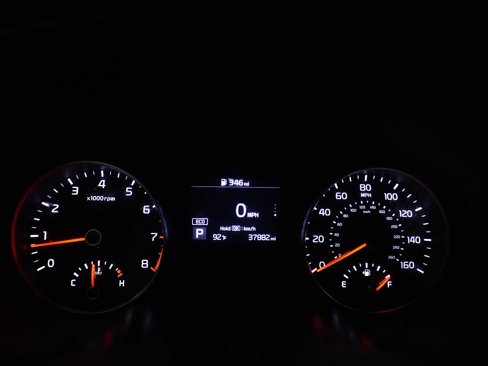 Used 2021 Kia Sportage LX w/ LX AWD Popular Package image 19