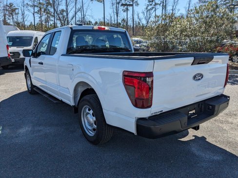 Certified 2024 Ford F150 XL image 6