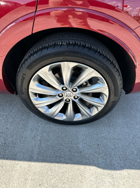 Used 2024 Buick Envista Avenir image 11