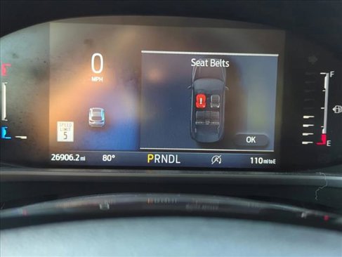 Certified 2024 Ford Escape Active w/ Tech Pack #1 image 10