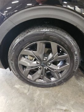 Used 2022 Kia Sportage Nightfall Edition image 45