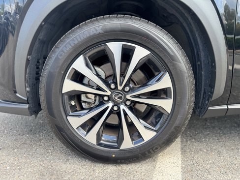Used 2020 Lexus NX 300 F Sport image 3