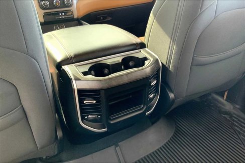 Used 2020 RAM 1500 Lone Star image 36