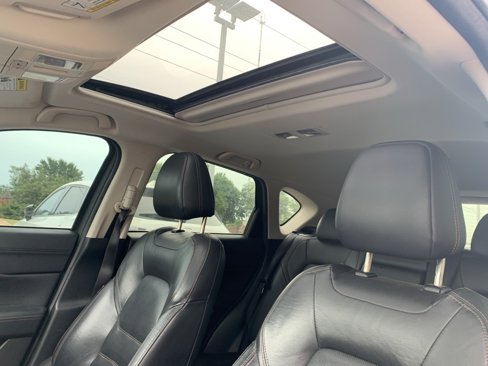 Used 2019 MAZDA CX-5 Grand Touring image 3