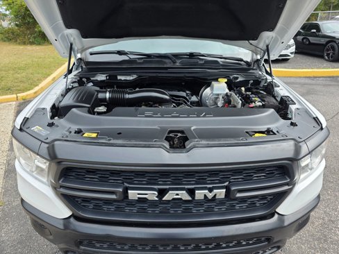 Used 2022 RAM 1500 Tradesman image 7