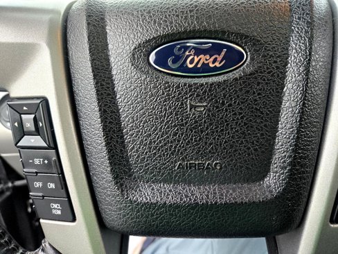 Used 2015 Ford Expedition EL Limited w/ Equipment Group 301A image 24