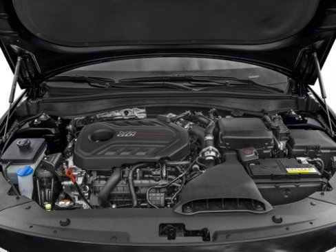 Used 2016 Kia Optima SX image 16
