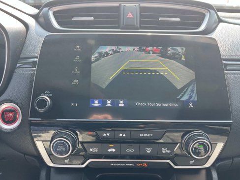 Used 2021 Honda CR-V EX image 29