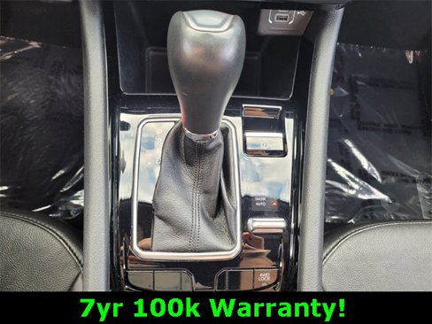 Used 2023 Jeep Compass Limited image 25