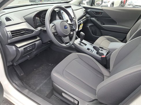 New 2025 Subaru Crosstrek 2.5i Premium image 18