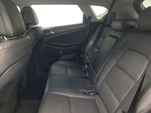 Used 2018 Hyundai Tucson Limited image 18