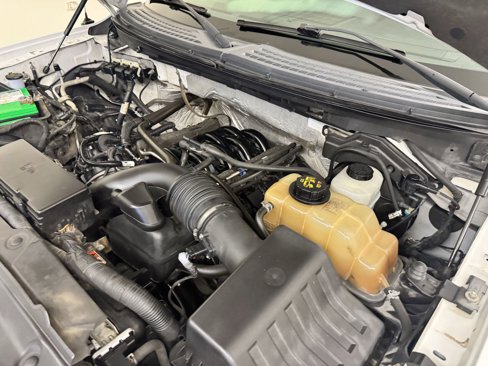Used 2013 Ford F150 XLT w/ Mid Equipment Group image 27