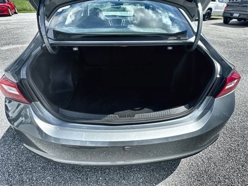 Certified 2023 Chevrolet Malibu LT image 24