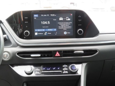 Used 2020 Hyundai Sonata SEL Plus image 25