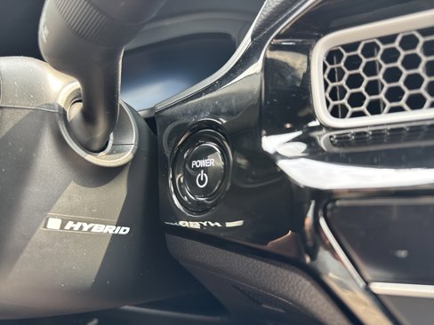 Used 2025 Honda Civic Sport Touring image 18