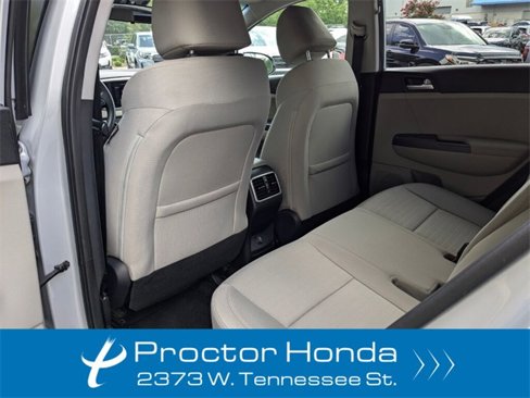 Used 2020 Kia Sportage LX w/ LX Popular Package image 27