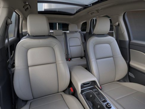 New 2025 Lincoln Corsair Grand Touring image 10