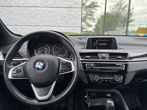 Used 2016 BMW X1 xDrive28i image 6