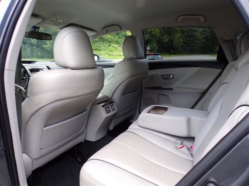 Used 2009 Toyota Venza Limited w/ Comfort Pkg image 27