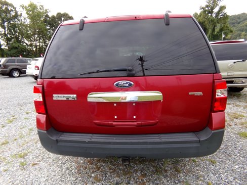 Used 2007 Ford Expedition EL XLT image 4