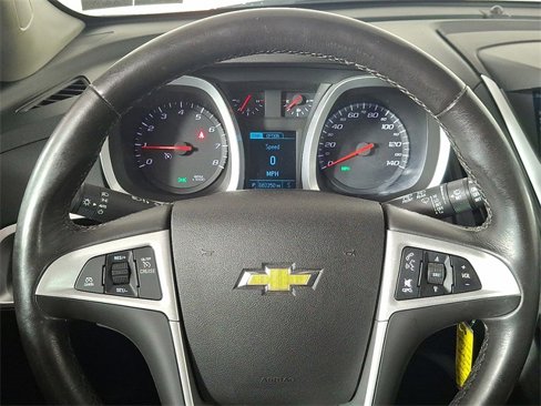 Used 2015 Chevrolet Equinox LT w/ Driver Convenience Package image 20