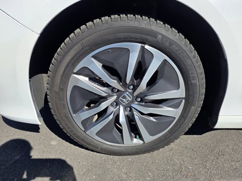 Used 2019 Honda Accord EX-L image 9