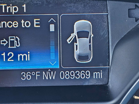 Used 2013 Ford Focus Titanium image 17