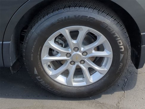 Used 2020 Chevrolet Equinox LS w/ LS Convenience Package image 10