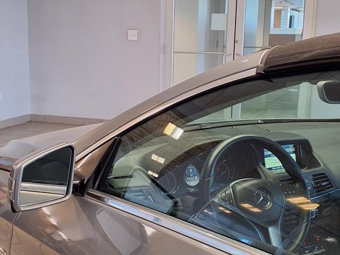 Used 2012 Mercedes-Benz E 350 Cabriolet image 22