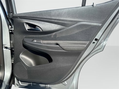 New 2025 Buick Envista Sport Touring w/ Convenience I Package image 19