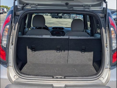 Used 2016 Kia Soul image 22