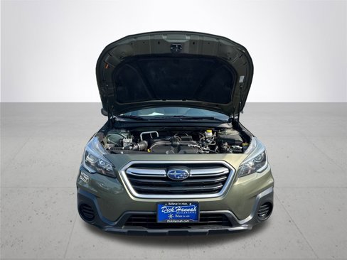 Used 2018 Subaru Outback 2.5i image 4