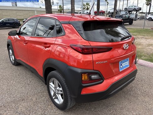 Used 2019 Hyundai Kona SE image 5