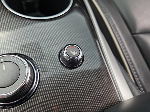 Used 2019 INFINITI QX60 Pure image 29