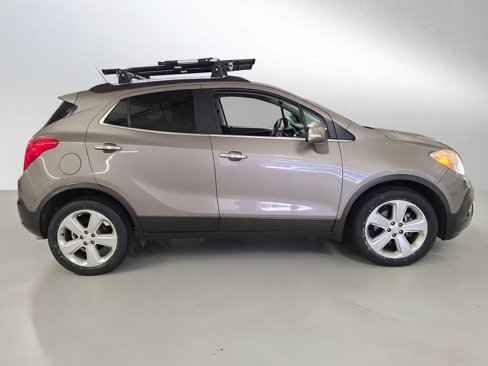 Used 2015 Buick Encore Convenience image 8