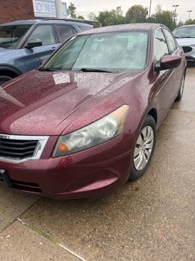 Used 2010 Honda Accord LX image 1