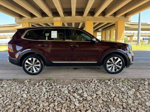Used 2020 Kia Telluride S image 2