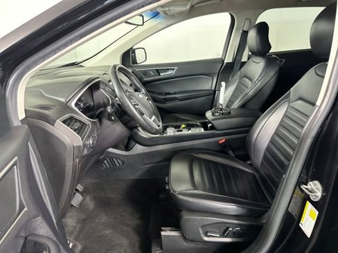 Used 2019 Ford Edge SEL w/ Equipment Group 201A image 11