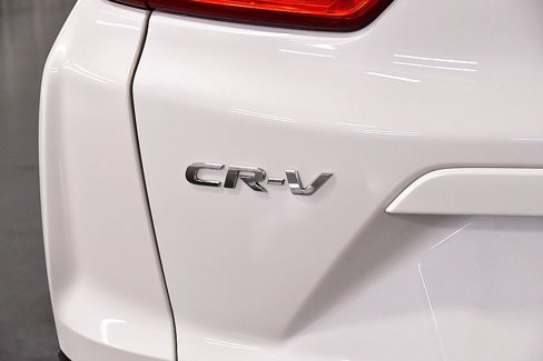 Used 2019 Honda CR-V EX-L image 10