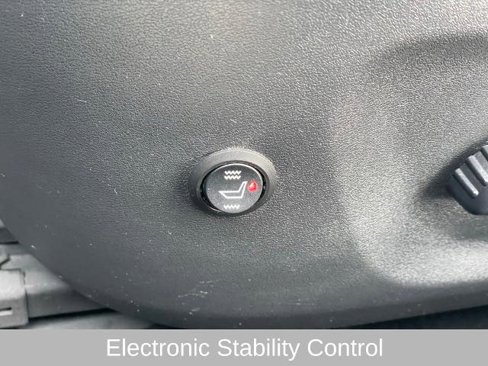 Certified 2022 Nissan Altima 2.5 S image 17