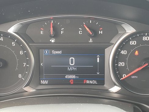 Used 2023 Chevrolet Equinox LT image 26