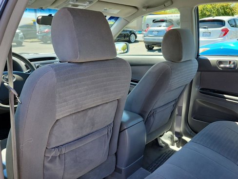 Used 2006 Toyota Camry LE image 33